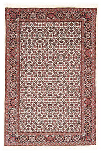Bidjar Teppe 141x90cm - Persisk teppe – product image