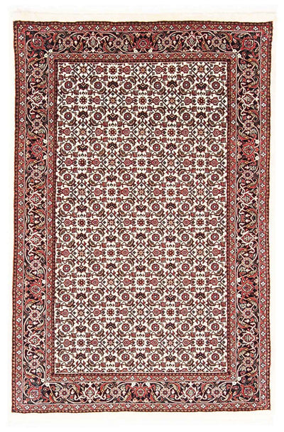 Bidjar Teppe 90x141cm - Persisk teppe