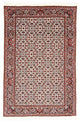 Bidjar Teppe 141x90cm - Persisk teppe
