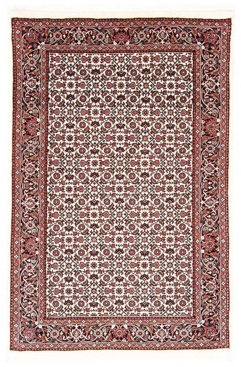 Bidjar Teppe 141x90cm - Persisk teppe