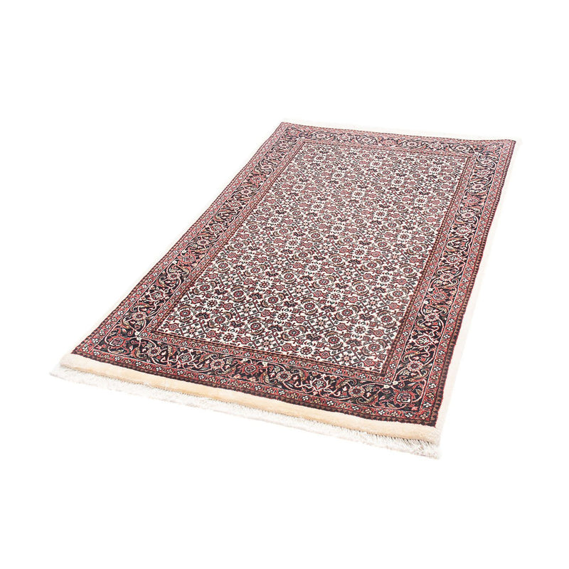 Bidjar Teppe 141x90cm - Persisk teppe