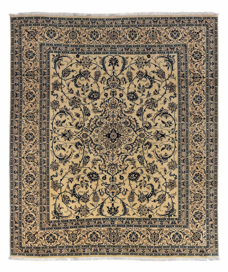 Nain - 9 la Teppe 300x248cm - Persisk teppe