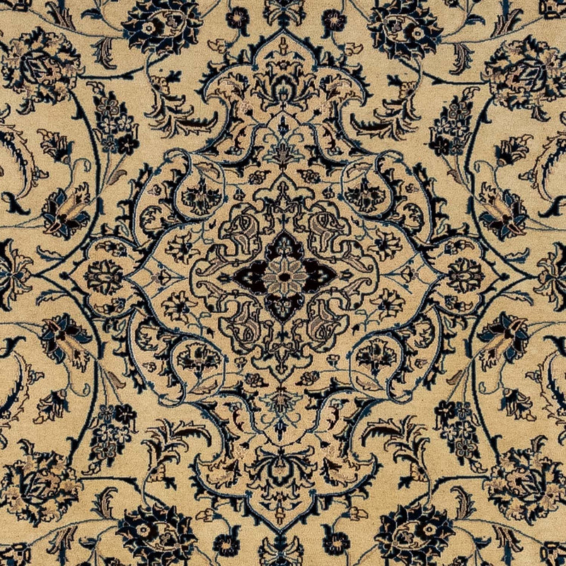 Nain - 9 la Teppe 300x248cm - Persisk teppe