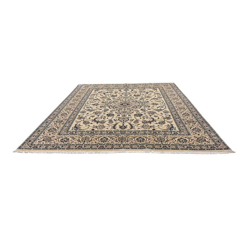 Nain - 9 la Teppe 300x248cm - Persisk teppe