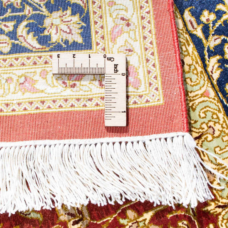 Qom Teppe 154x100cm - Persisk teppe