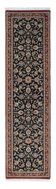 Qom Teppe 200x52cm - Persisk teppe
