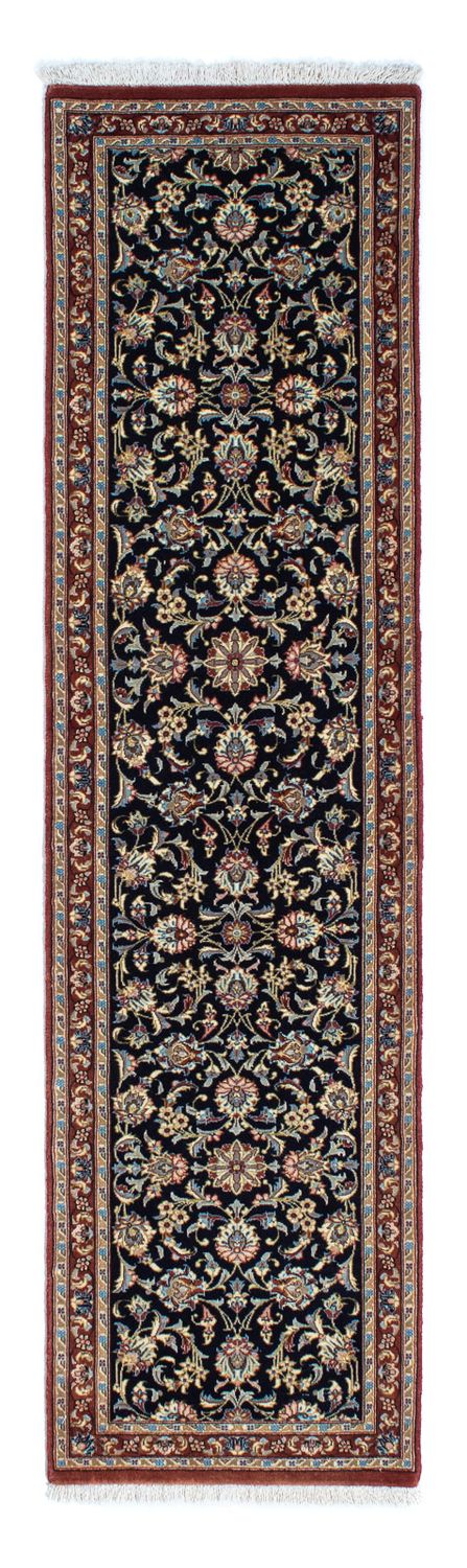Qom Teppe 200x52cm - Persisk teppe