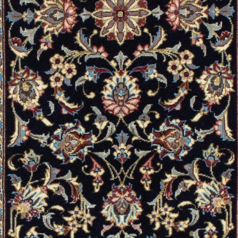 Qom Teppe 200x52cm - Persisk teppe