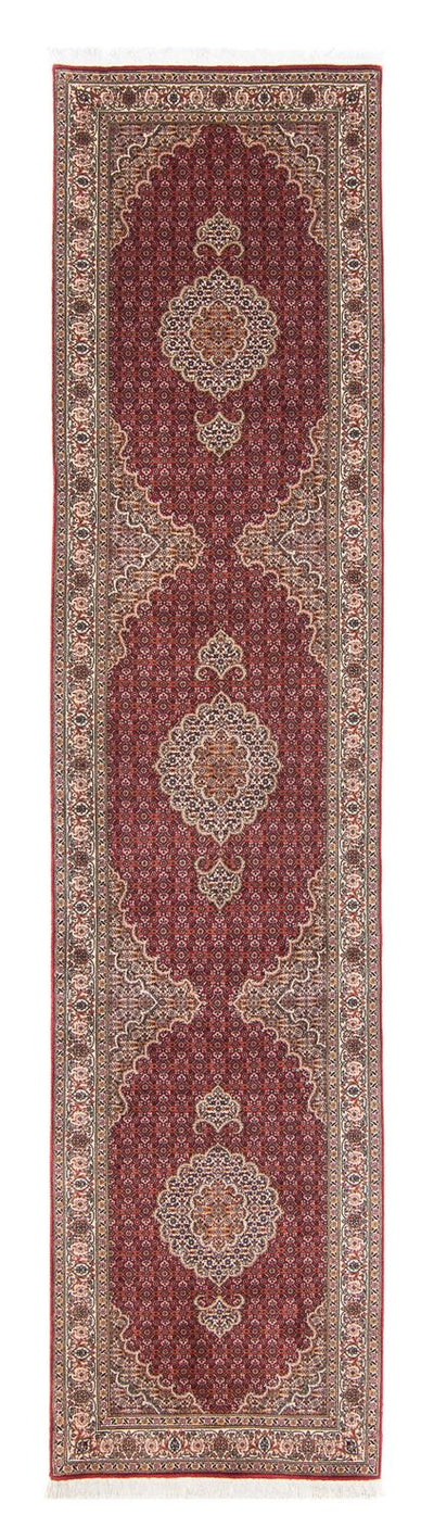Tabriz Teppe 83x351cm - Persisk teppe