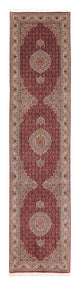 Tabriz Teppe 351x83cm - Persisk teppe