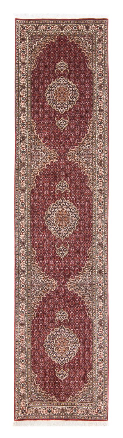 Tabriz Teppe 351x83cm - Persisk teppe