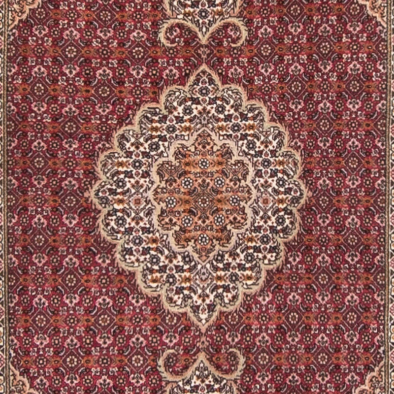 Tabriz Teppe 351x83cm - Persisk teppe
