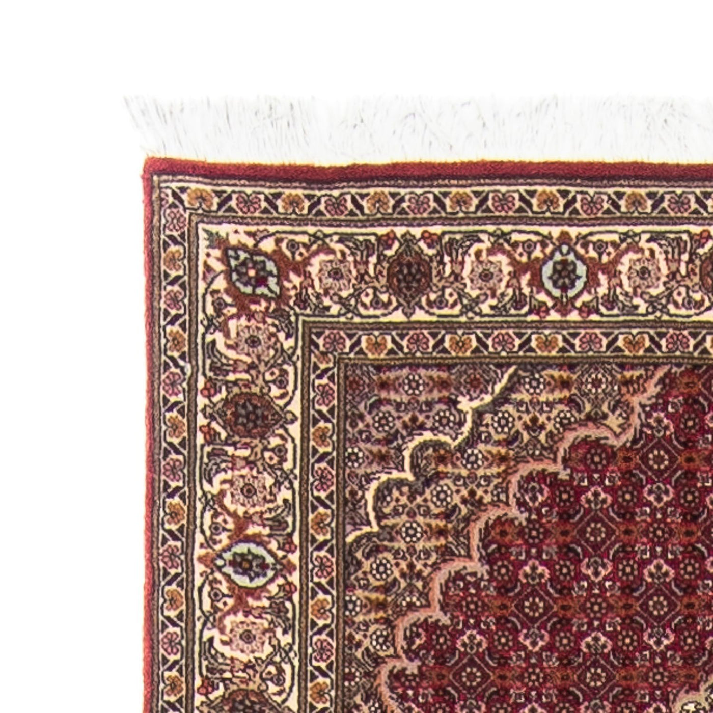 Tabriz Teppe 351x83cm - Persisk teppe