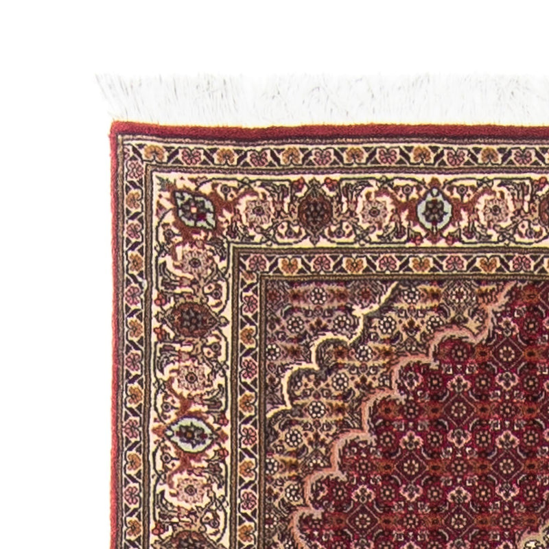 Tabriz Teppe 351x83cm - Persisk teppe