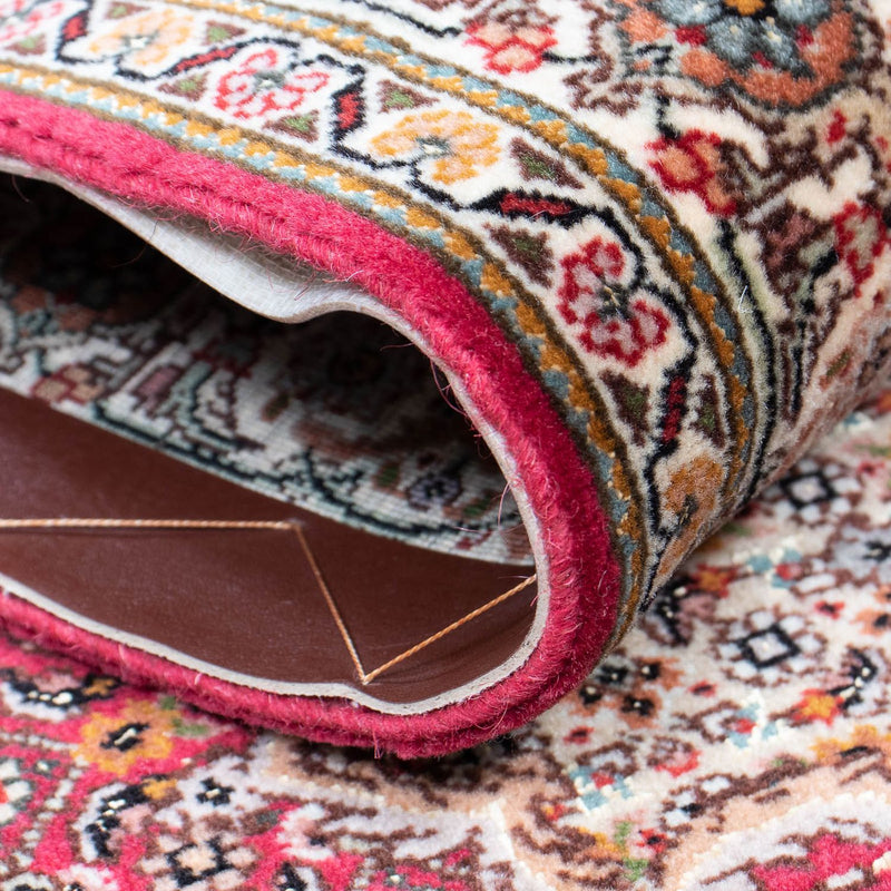 Tabriz Teppe 351x83cm - Persisk teppe
