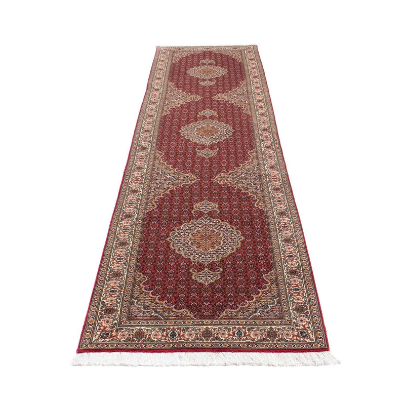 Tabriz Teppe 351x83cm - Persisk teppe