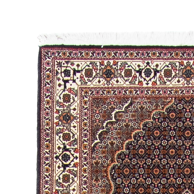Tabriz Teppe 81x397cm - Persisk teppe