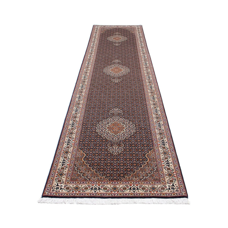 Tabriz Teppe 81x397cm - Persisk teppe