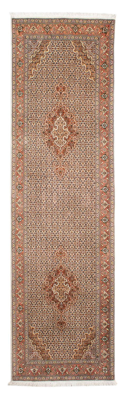 Tabriz Teppe 85x302cm - Persisk teppe