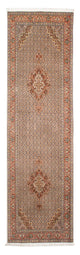 Tabriz Teppe 302x85cm - Persisk teppe