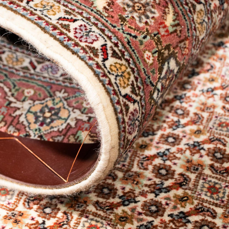 Tabriz Teppe 302x85cm - Persisk teppe