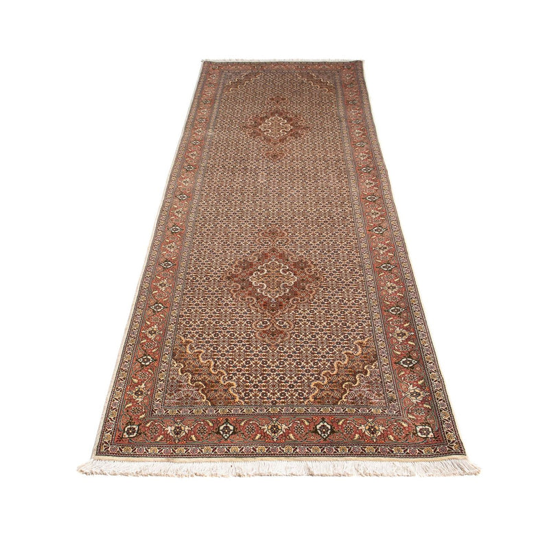 Tabriz Teppe 302x85cm - Persisk teppe
