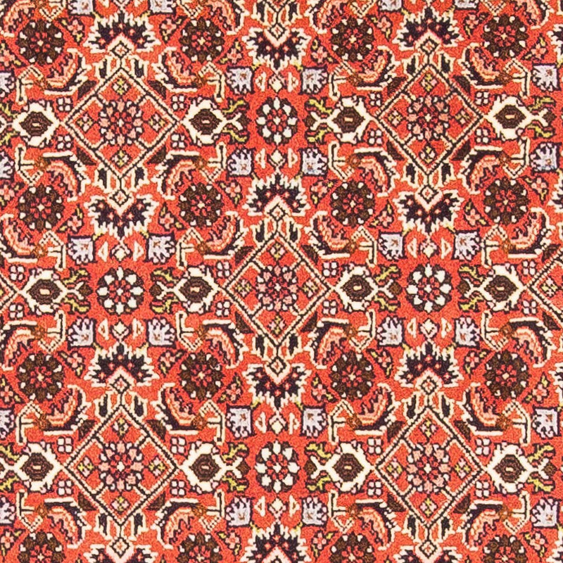 Bidjar - Zanjan Teppe 148x84cm - Persisk teppe