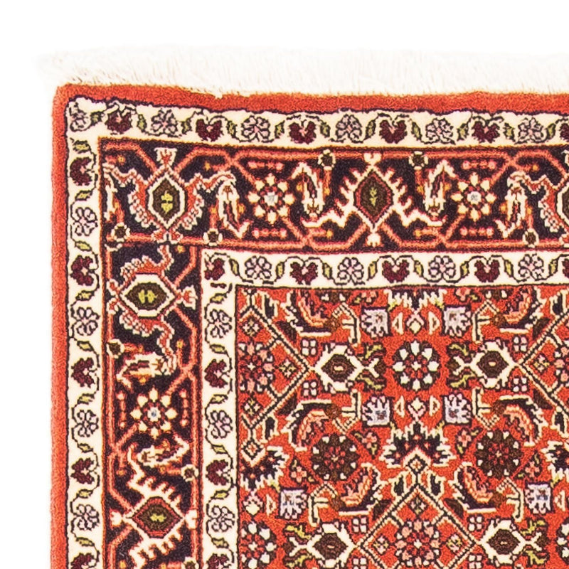 Bidjar - Zanjan Teppe 148x84cm - Persisk teppe