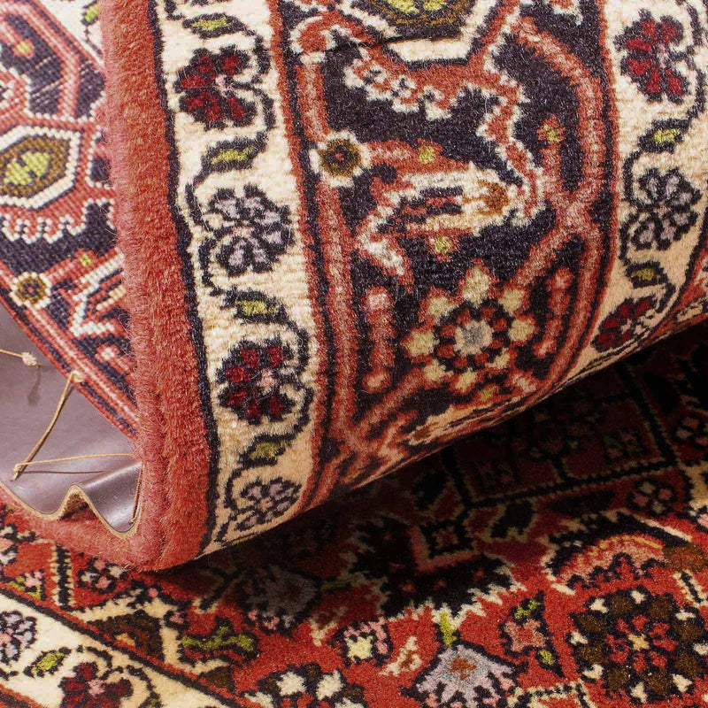 Bidjar - Zanjan Teppe 148x84cm - Persisk teppe