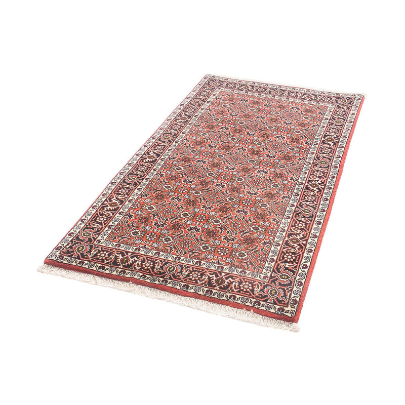 Bidjar - Zanjan Teppe 148x84cm - Persisk teppe