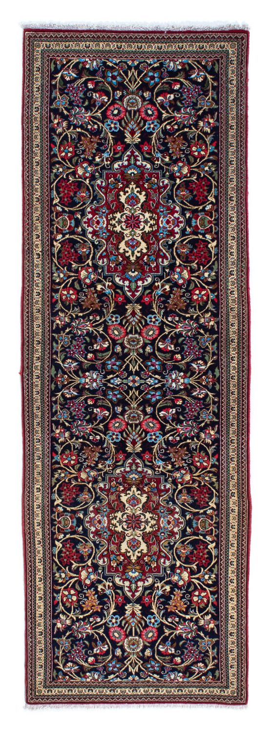 Qom Teppe 70x197cm - Persisk teppe