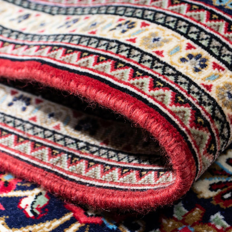 Qom Teppe 70x197cm - Persisk teppe