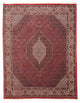 Bidjar Teppe 258x298cm - Persisk teppe