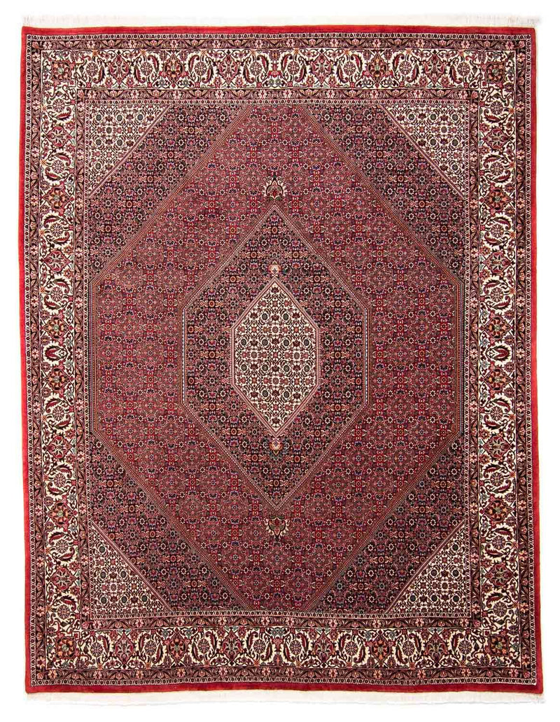 Bidjar Teppe 258x298cm - Persisk teppe