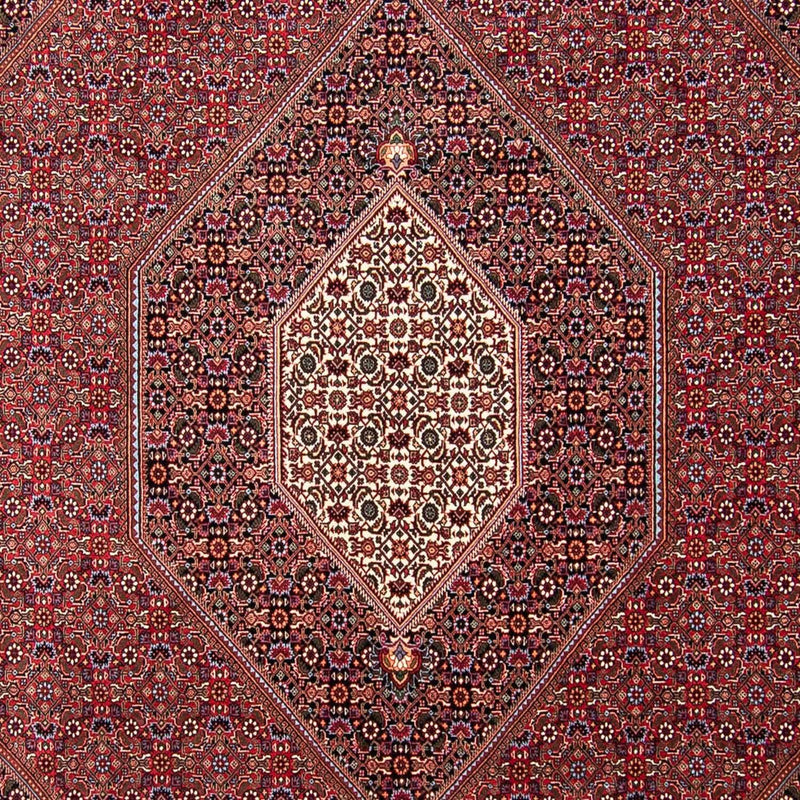 Bidjar Teppe 258x298cm - Persisk teppe