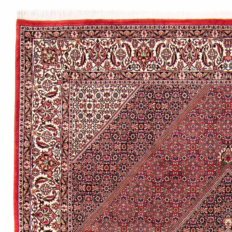 Bidjar Teppe 258x298cm - Persisk teppe