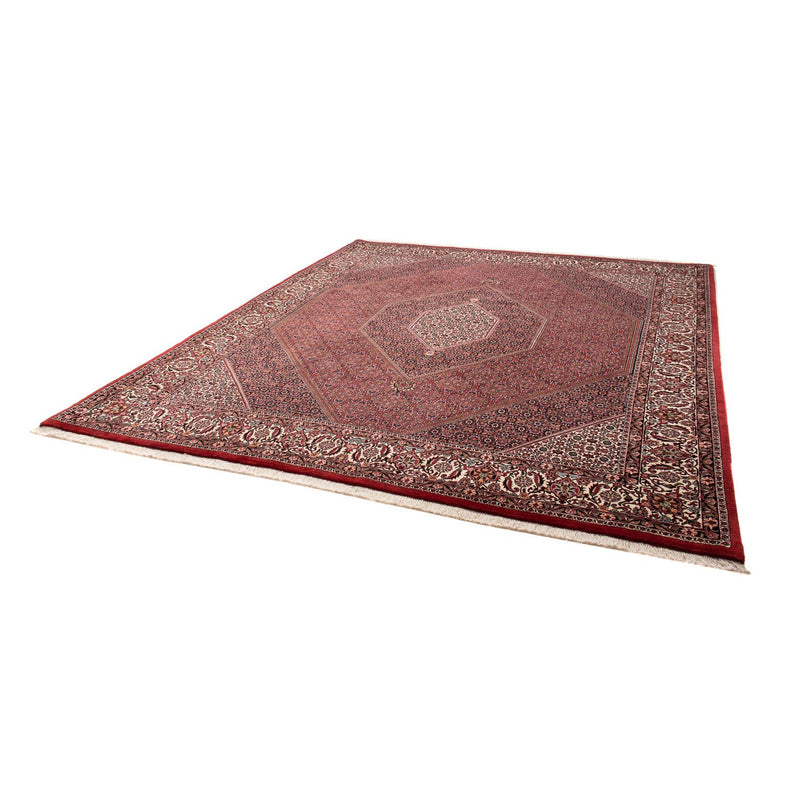 Bidjar Teppe 258x298cm - Persisk teppe