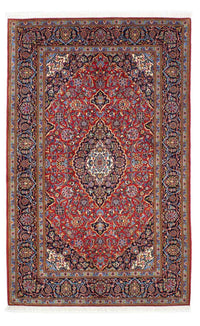 Kashan Teppe 216x142cm - Persisk teppe – product image
