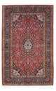 Kashan Teppe 216x142cm - Persisk teppe