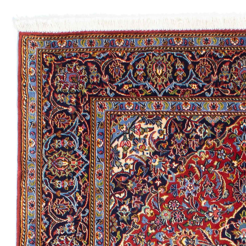 Kashan Teppe 216x142cm - Persisk teppe