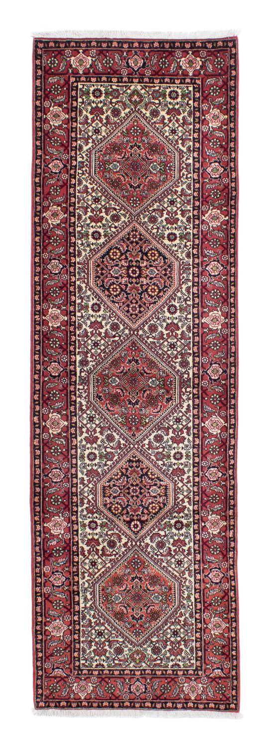 Bidjar Teppe 308x81cm - Persisk teppe