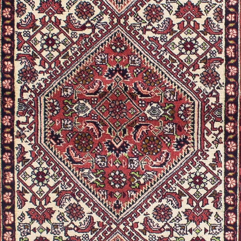 Bidjar Teppe 308x81cm - Persisk teppe