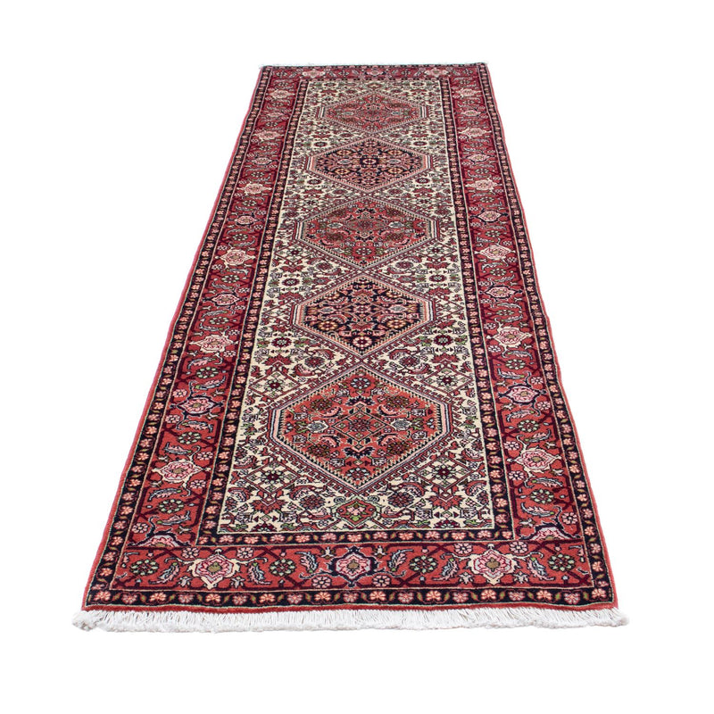 Bidjar Teppe 308x81cm - Persisk teppe