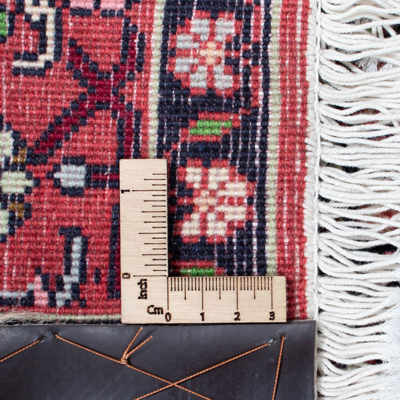Bidjar Teppe 308x81cm - Persisk teppe