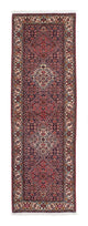 Bidjar Teppe 258x83cm - Persisk teppe