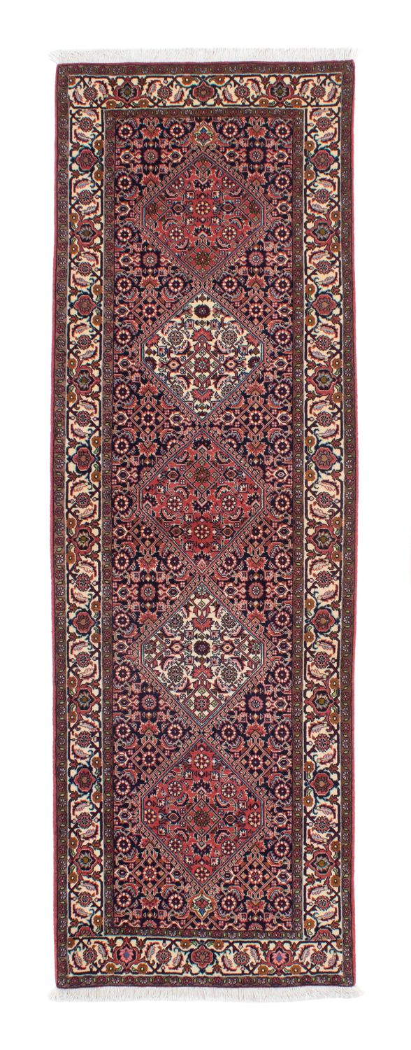 Bidjar Teppe 258x83cm - Persisk teppe