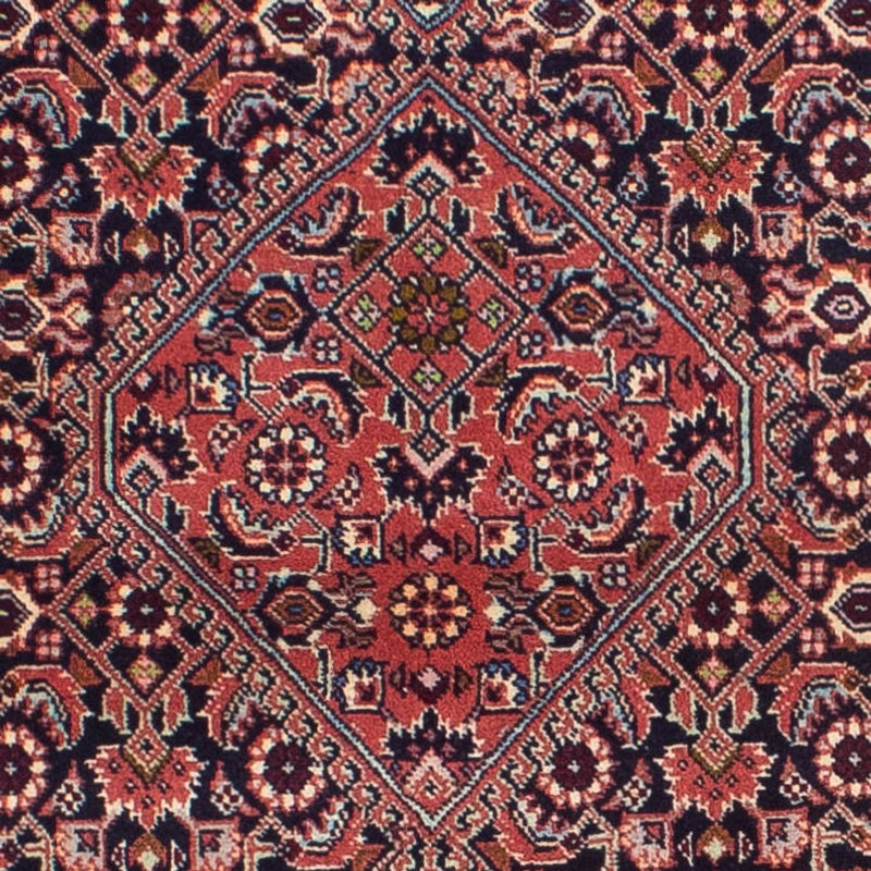 Bidjar Teppe 258x83cm - Persisk teppe