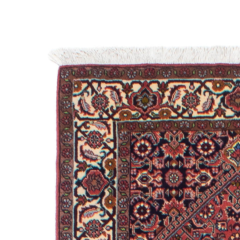 Bidjar Teppe 258x83cm - Persisk teppe