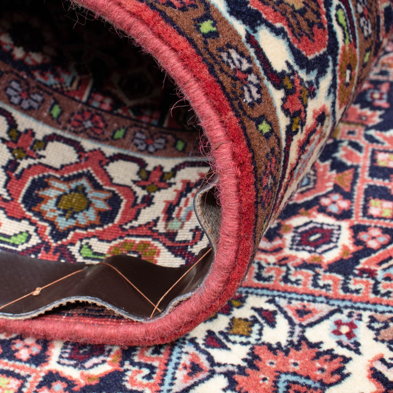 Bidjar Teppe 258x83cm - Persisk teppe