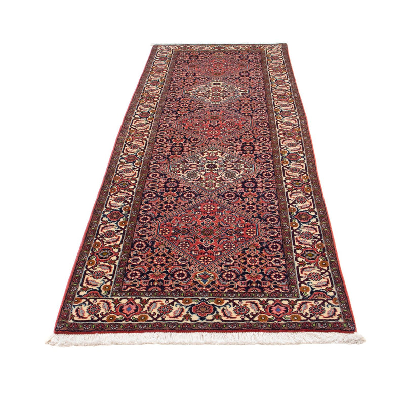 Bidjar Teppe 258x83cm - Persisk teppe